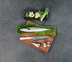 Miyabi By Zwilling 5000MCD Gyutoh, 34373-241 -Victorinox Soldes 5000MCD1