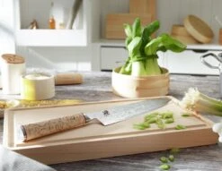 Miyabi By Zwilling 5000MCD Gyutoh, 34373-241 -Victorinox Soldes 5000MCD3