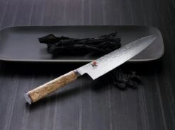 Miyabi By Zwilling 5000MCD Gyutoh, 34373-241 -Victorinox Soldes 5000MCD4