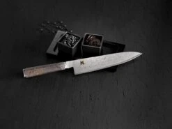 Zwilling Miyabi 5000MCD 67 Sujihiki 24 Cm -Victorinox Soldes 5000mcd671 2