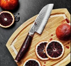 Miyabi 6000MCT Santoku, 18 Cm, 34074-181 Par Zwilling -Victorinox Soldes 6000mct2