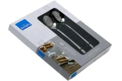 Amefa Metropole 1170 Cuillère à Moka, 6 Pièces -Victorinox Soldes AM117000VDB6AH6 04 amefa