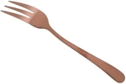 Amefa Austin 1410, 1410AETR06AN6 Fourchettes à Dessert Couleur Cuivre, 6 Pièces -Victorinox Soldes AM1410AETR06AN6 03 amefa