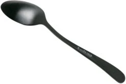 Amefa Austin 1410 Cuillères à Moka, Noir Mat, 6 Pièces -Victorinox Soldes AM1410ATTR06AK6 03 amefa