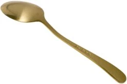 Amefa Austin 1410 Cuillères à Moka Or Mat, 6 Pièces 8 Amefa Austin 1410 Cuillères à Moka Or Mat, 6 Pièces -Victorinox Soldes AM1410AUTR06AK6 03 amefa