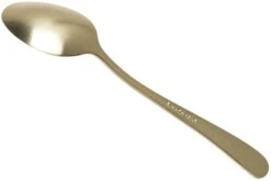 Amefa Austin 1410, 1410AVTR06AK6 Cuillères à Dessert Couleur Champagne, 6 Pièces 8 Amefa Austin 1410, 1410AVTR06AK6 Cuillères à Dessert Couleur Champagne, 6 Pièces -Victorinox Soldes AM1410AVTR06AK6 03 amefa