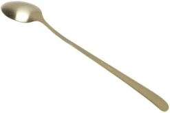 Amefa Austin 1410, 1410AVTR06AV6 Cuillères à Sorbet / Latte, Couleur Champagne, 6 Pièces -Victorinox Soldes AM1410AVTR06AV6 03 amefa