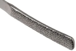 Amefa Bongo 2465 Hamered Set De 3 Couteaux à Steak -Victorinox Soldes AM246523BC13SK3 04 amefa