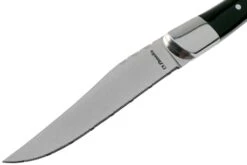 Amefa Royal Steak 2520 Couteaux à Steak, 6 Pièces Dans Un Coffret Cadeau Aimanté 10 Amefa Royal Steak 2520 Couteaux à Steak, 6 Pièces Dans Un Coffret Cadeau Aimanté -Victorinox Soldes AM2520AAMB20K35 03 amefa