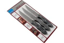 Amefa Hercule XXL 4917 Couteaux à Steak, 3 Pièces 13 Amefa Hercule XXL 4917 Couteaux à Steak, 3 Pièces -Victorinox Soldes AM491715BC08SK3 06 amefa