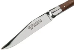 Laguiole En Aubrac Morado 62C99MORIH Set De 6 Couteaux à Steak Amarante -Victorinox Soldes AU62C99MORIH 04 laguiole en aubrac