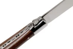 Laguiole En Aubrac Morado 62C99MORIH Set De 6 Couteaux à Steak Amarante -Victorinox Soldes AU62C99MORIH 06 laguiole en aubrac