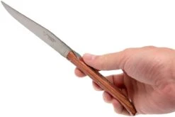 Laguiole En Aubrac Quotidien Set De Couteaux à Steak (6 Pcs) Bois Français 15 Laguiole En Aubrac Quotidien Set De Couteaux à Steak (6 Pcs) Bois Français -Victorinox Soldes AU6MC99QFIH 09 laguiole en aubrac quotidien au6mc99qfih 09