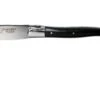 Laguiole En Aubrac Oyster C2I99EBIH Couteau à Huîtres Bois D'ébène -Victorinox Soldes AUC2I99EBIH 01 laguiole en aubrac
