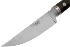 Laguiole En Aubrac Gourmet CGO15EBI Couteau De Chef Bois D'ébène 15 Cm 9 Laguiole En Aubrac Gourmet CGO15EBI Couteau De Chef Bois D'ébène 15 Cm -Victorinox Soldes AUCGO15EBI 03 laguiole en aubrac
