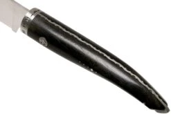 Laguiole En Aubrac Gourmet CGO15EBI Couteau De Chef Bois D'ébène 15 Cm 11 Laguiole En Aubrac Gourmet CGO15EBI Couteau De Chef Bois D'ébène 15 Cm -Victorinox Soldes AUCGO15EBI 05 laguiole en aubrac