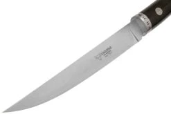 Laguiole En Aubrac Gourmet FGO20EBI Couteau à Désosser Bois D'ébène 20 Cm -Victorinox Soldes AUFGO20EBI 03 laguiole en aubrac