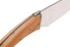 Laguiole En Aubrac Le Buron Couteau à Fromage Genévrier, KMF99GEI -Victorinox Soldes AUKMF99GEI 06 laguiole en aubrac aukmf99gei 06
