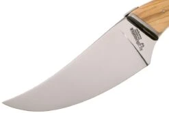 Laguiole En Aubrac Le Buron Couteau à Fromage Olivier, KMF99OLI -Victorinox Soldes AUKMF99OLI 04 laguiole en aubrac aukmf99oli 04