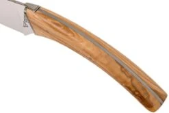 Laguiole En Aubrac Le Buron Couteau à Fromage Olivier, KMF99OLI -Victorinox Soldes AUKMF99OLI 07 laguiole en aubrac aukmf99oli 07