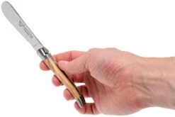 Laguiole En Aubrac Ensemble Vin/fromage 3 Pièces Olivier, SFV99OLIH -Victorinox Soldes AUSFV99OLIH 03 laguiole en aubrac ausfv99olih 03