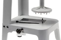 Benriner Turning Slicer Taille Légume, Vertical, 200857 -Victorinox Soldes BEN200857 02 benriner turning slicer ben200857 02