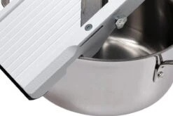 Mandoline Benriner Super, 951110, 9,5 Cm -Victorinox Soldes BEN951110 07 benriner mandoline super ben951110 07