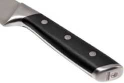 Böker Forge Couteau à Pain 22 Cm 03BO503 -Victorinox Soldes BO03BO503 06 boker forge bo03bo503 06