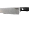 Böker 130267, Saga Couteau De Chef, Stonewash Finish 2 Böker 130267, Saga Couteau De Chef, Stonewash Finish -Victorinox Soldes BO130267 01 boker saga stonewash bo130267 01
