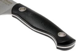 Böker 130267, Saga Couteau De Chef, Stonewash Finish -Victorinox Soldes BO130267 04 boker saga stonewash bo130267 04