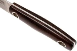 Böker 130364, Saga Couteau à éplucher, Grenadill -Victorinox Soldes BO130364 05 boker saga grenadill bo130364 05