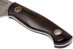 Böker 130366, Saga Couteau Santoku, Bois De Grenadille -Victorinox Soldes BO130366 04 boker saga grenadill bo130366 04