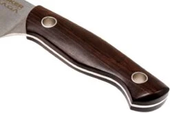 Böker 130367, Saga Couteau De Chef, Bois De Grenadille -Victorinox Soldes BO130367 04 boker saga grenadill bo130367 04