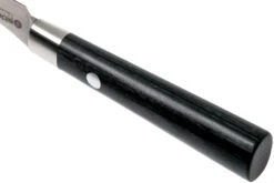 Böker Damast Black Couteau à Légumes 8 Cm 130408DAM -Victorinox Soldes BO130408DAM 04 boker damast