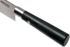 Böker Damast Black Santoku 17 Cm 130417DAM -Victorinox Soldes BO130417DAM 05 boker damast