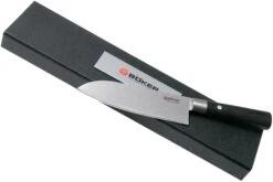 Böker Damast Black Santoku 17 Cm 130417DAM -Victorinox Soldes BO130417DAM 07 boker damast