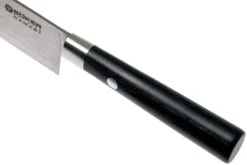 Böker Damast Black Couteau De Chef 15 Cm 130419DAM -Victorinox Soldes BO130419DAM 05 boker damast