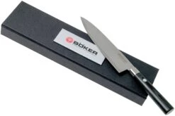 Böker Damast Black Couteau De Chef 15 Cm 130419DAM -Victorinox Soldes BO130419DAM 07 boker damast