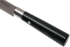 Böker Damast Black Couteau à Trancher, 130425DAM -Victorinox Soldes BO130425DAM 05 boker bo130425dam 05