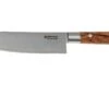 Böker Damast Olive 17,2 Cm Santoku, 130437DAM -Victorinox Soldes BO130437DAM 01 boker damast olive bo130437dam 01