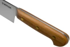 Böker Cottage-Craft Grand Couteau De Chef, 130495 -Victorinox Soldes BO130495 05 boker