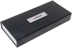 Böker Damast Olive Ensemble Cadeau De 2 Pièces - 130600SET -Victorinox Soldes BO130600SET 03 boker bo130600set 03