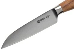 Böker Core Couteau à Légumes 8,5 Cm - 130715 -Victorinox Soldes BO130715 03 boker core
