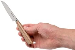 Böker Core Couteau à Légumes 8,5 Cm - 130715 -Victorinox Soldes BO130715 06 boker core