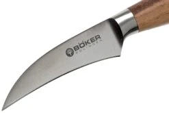 Böker Core Couteau à éplucher 6,5 Cm - 130725 -Victorinox Soldes BO130725 03 boker core