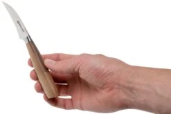 Böker Core Couteau à éplucher 6,5 Cm - 130725 -Victorinox Soldes BO130725 06 boker core