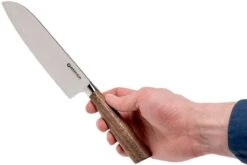 Böker Core Santoku 16,7 Cm - 130730 -Victorinox Soldes BO130730 06 boker core bo130730 06