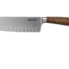 Böker Core Santoku Avec Alvéoles 16cm - 130735 2 Böker Core Santoku Avec Alvéoles 16cm - 130735 -Victorinox Soldes BO130735 01 boker core