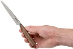 Böker Core Couteau à Tomates 12cm - 130745 -Victorinox Soldes BO130745 06 boker core