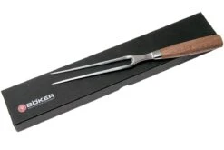 Böker Core Fourchette à Viande - 130770 -Victorinox Soldes BO130770 06 boker core bo130770 06